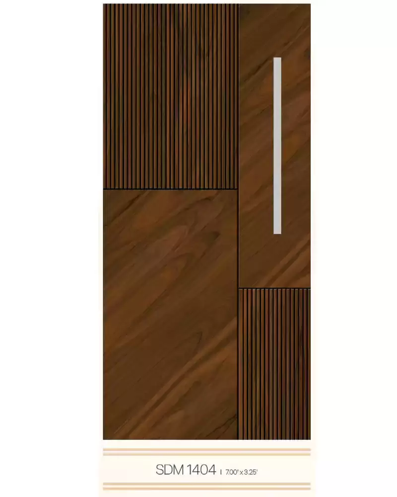 Shree Metal Premium Doors